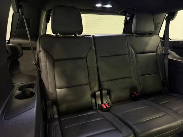 2023 Chevrolet Tahoe 4WD High Country