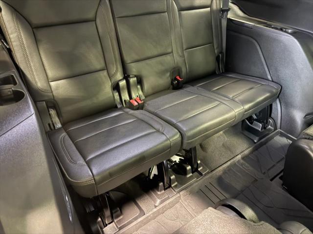 2023 Chevrolet Tahoe 4WD High Country