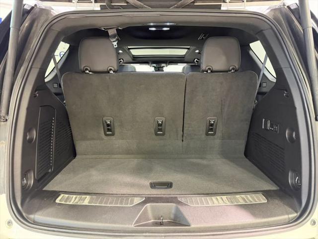 2023 Chevrolet Tahoe 4WD High Country