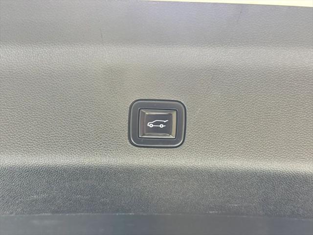 2023 Chevrolet Tahoe 4WD High Country