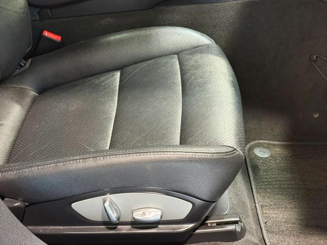 2014 Porsche Panamera Base