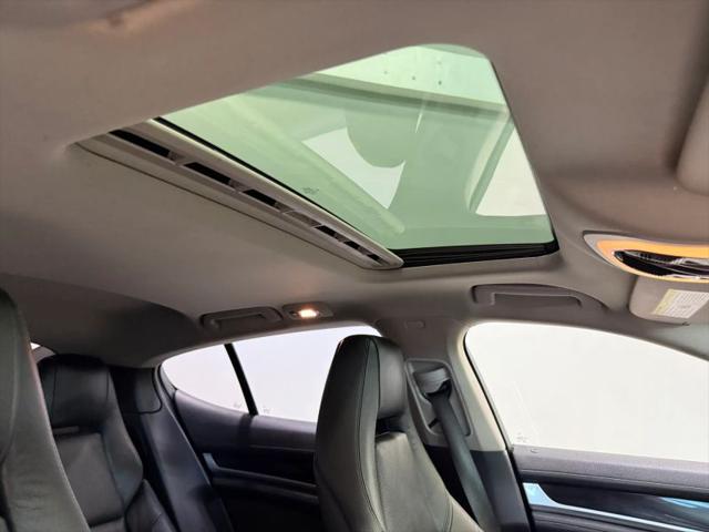 2014 Porsche Panamera Base