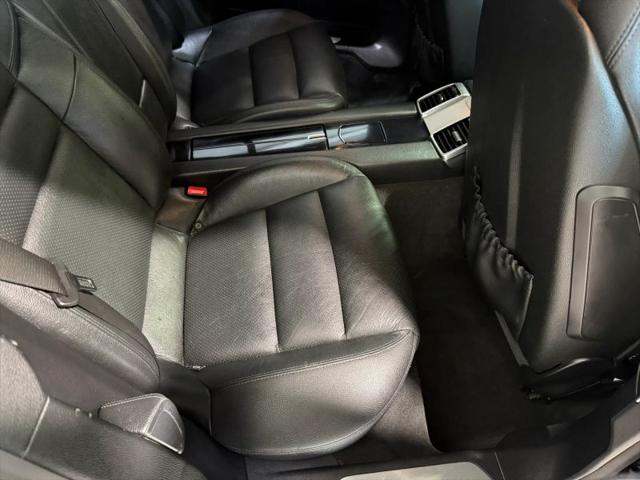 2014 Porsche Panamera Base