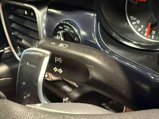 2014 Porsche Panamera Base