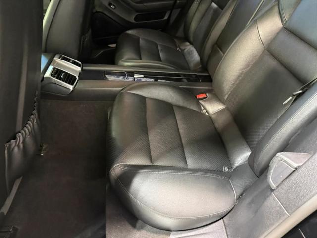 2014 Porsche Panamera Base