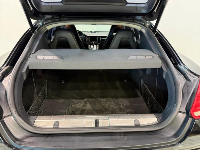 2014 Porsche Panamera Base