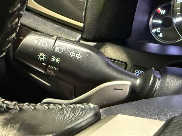 2016 Lexus GS 200t F Sport