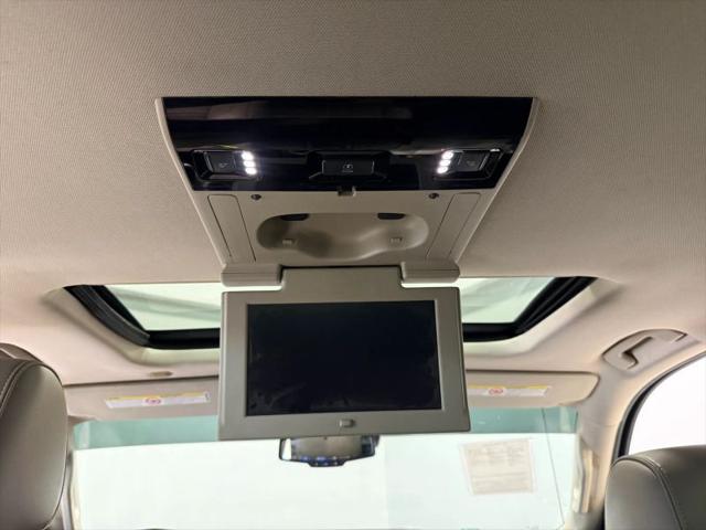 2016 GMC Sierra 2500HD Denali