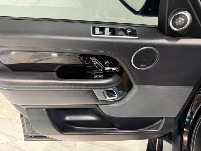 2022 Land Rover Range Rover Westminster