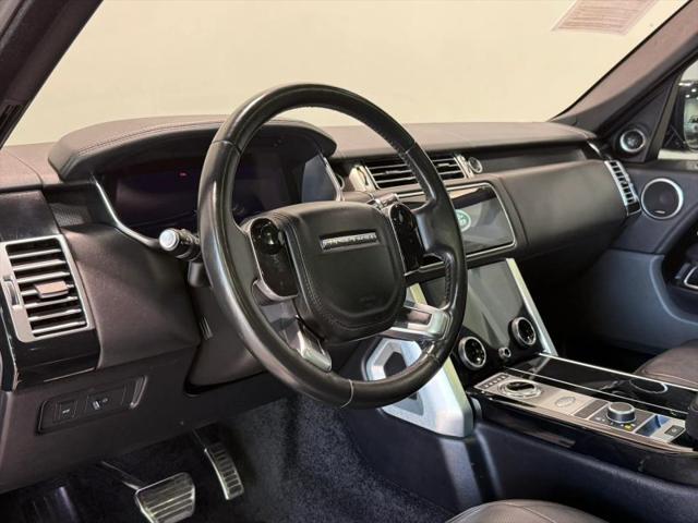2022 Land Rover Range Rover Westminster