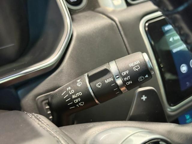 2022 Land Rover Range Rover Westminster