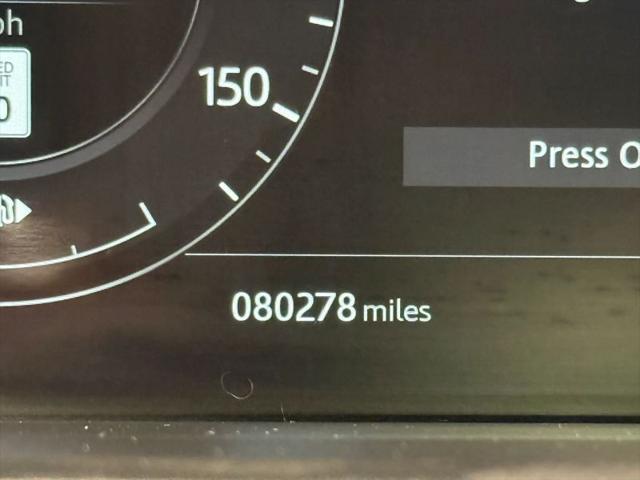 2022 Land Rover Range Rover Westminster