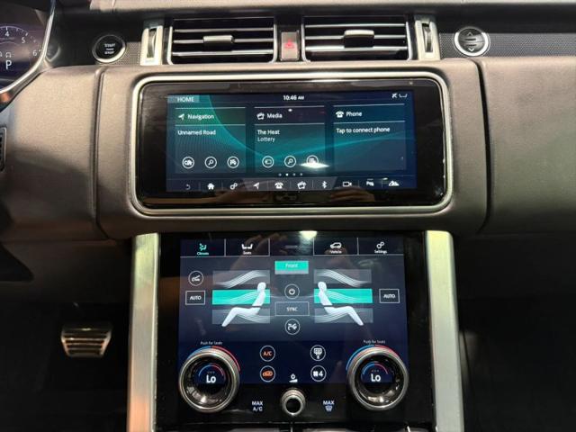 2022 Land Rover Range Rover Westminster