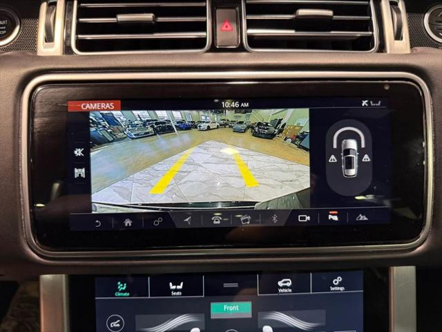 2022 Land Rover Range Rover Westminster