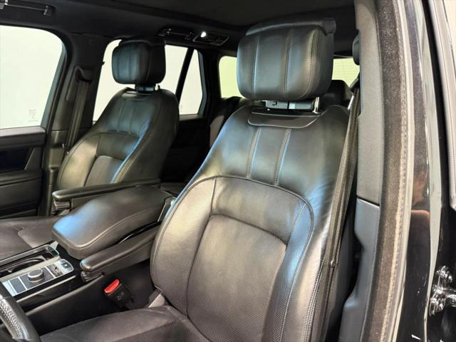 2022 Land Rover Range Rover Westminster