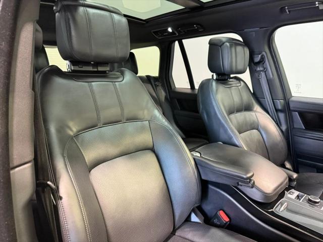 2022 Land Rover Range Rover Westminster
