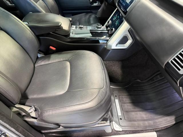 2022 Land Rover Range Rover Westminster