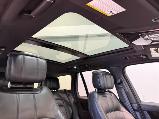 2022 Land Rover Range Rover Westminster