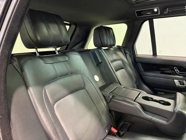 2022 Land Rover Range Rover Westminster