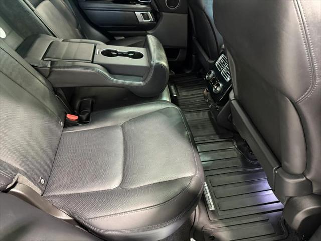 2022 Land Rover Range Rover Westminster