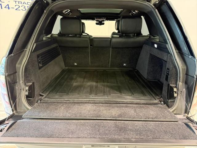 2022 Land Rover Range Rover Westminster