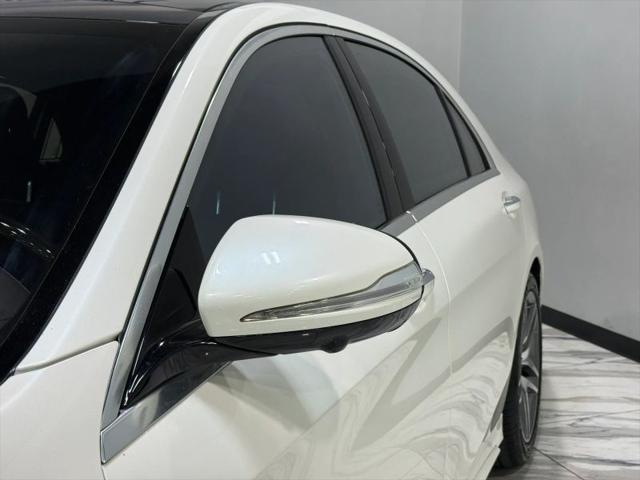2015 Mercedes-Benz S 550 4MATIC