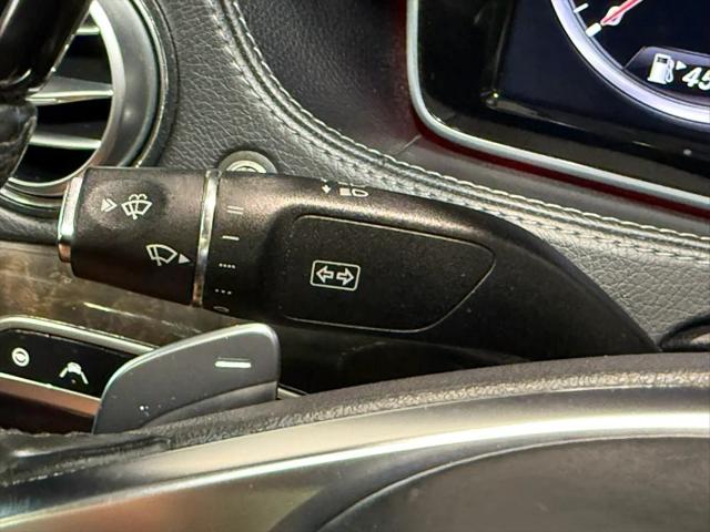 2015 Mercedes-Benz S 550 4MATIC