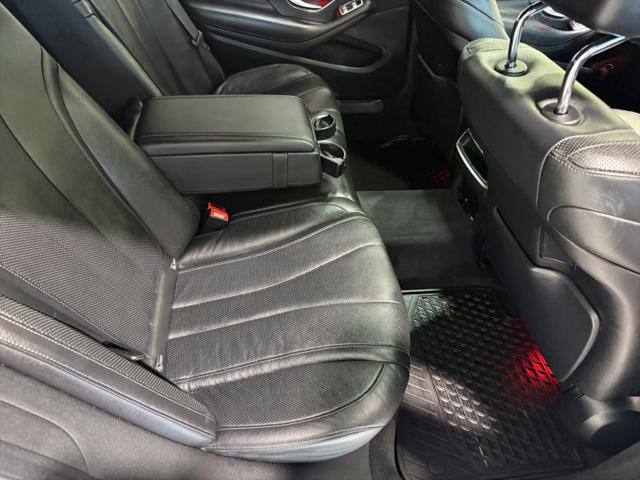 2015 Mercedes-Benz S 550 4MATIC