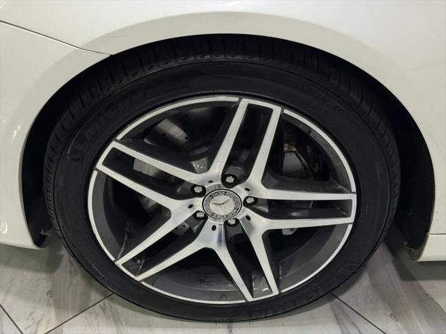 2015 Mercedes-Benz S 550 4MATIC
