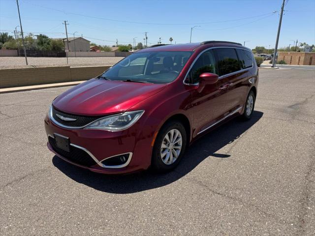 2017 Chrysler Pacifica Touring-L for sale in Phoenix, AZ