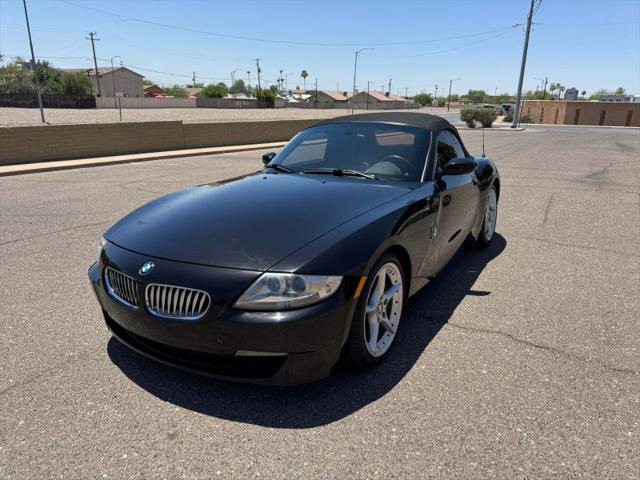 2007 BMW Z4 3.0si for sale in Phoenix, AZ