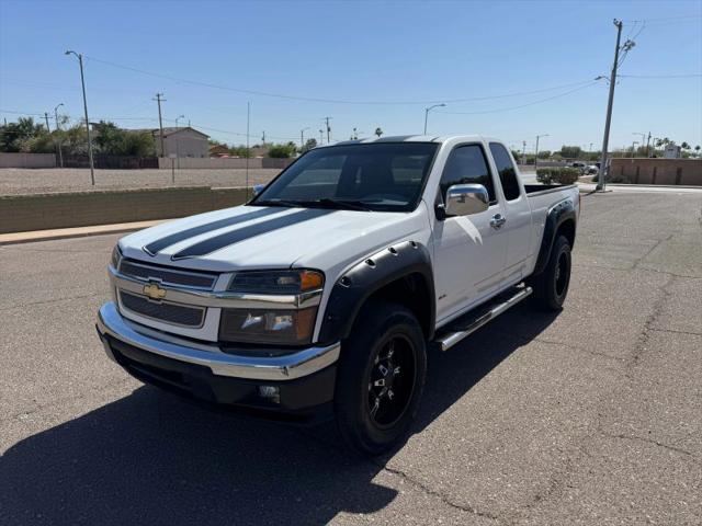 2012 Chevrolet Colorado Work Truck for sale in Phoenix, AZ