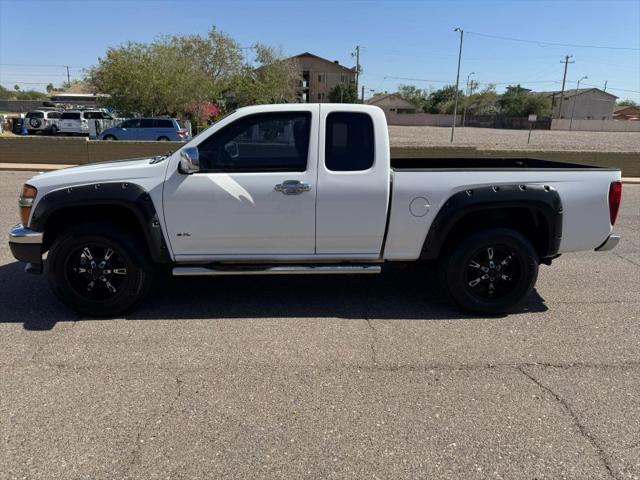 2012 Chevrolet Colorado Work Truck