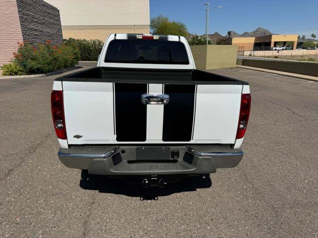 2012 Chevrolet Colorado Work Truck