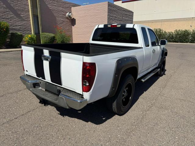 2012 Chevrolet Colorado Work Truck