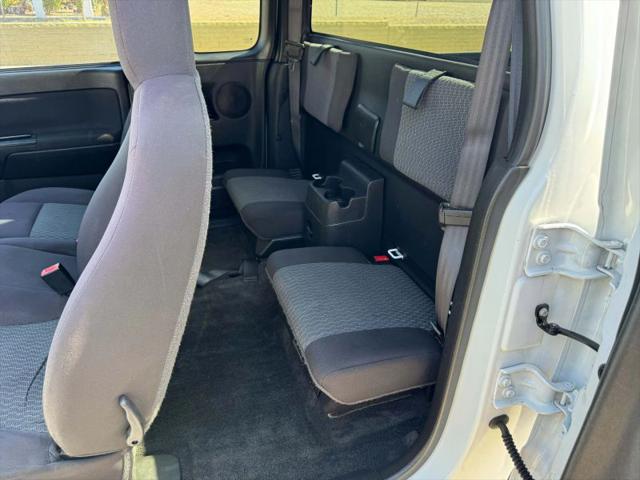 2012 Chevrolet Colorado Work Truck