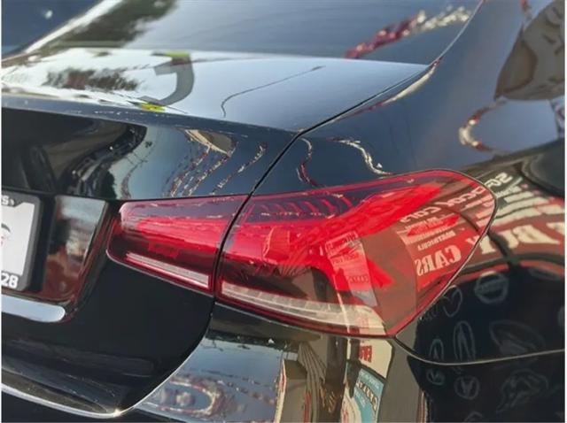 2019 Mercedes-Benz A 220 A 220