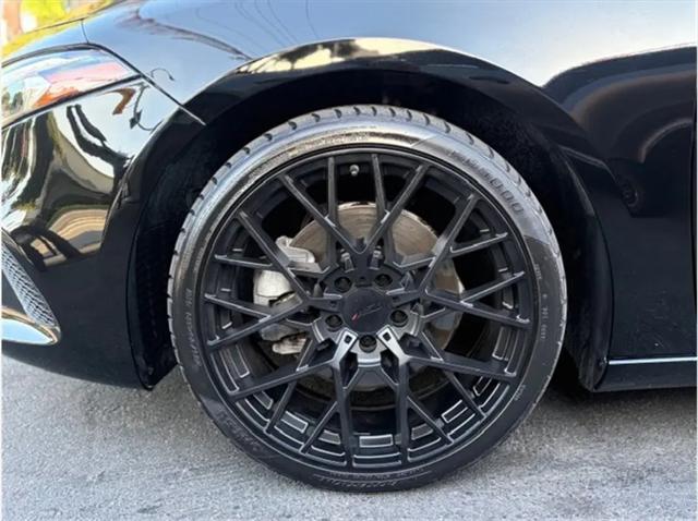 2019 Mercedes-Benz A 220 A 220