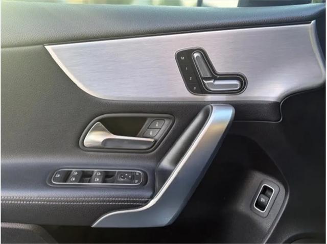 2019 Mercedes-Benz A 220 A 220