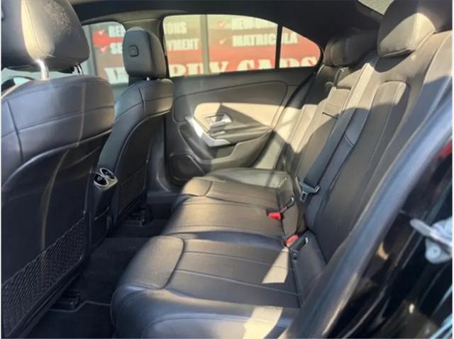 2019 Mercedes-Benz A 220 A 220