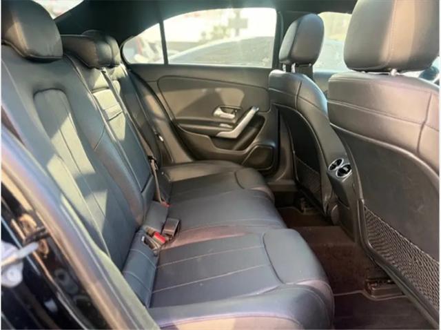 2019 Mercedes-Benz A 220 A 220