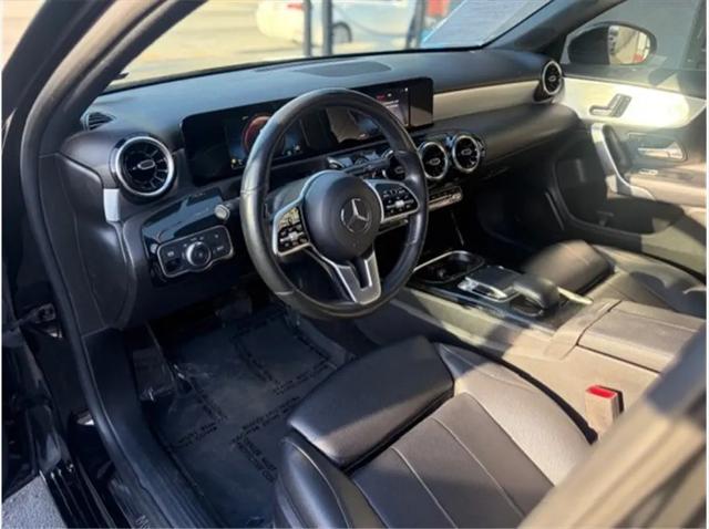 2019 Mercedes-Benz A 220 A 220