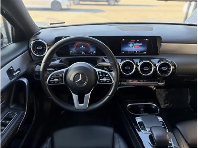 2019 Mercedes-Benz A 220 A 220