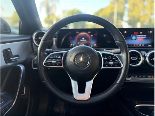 2019 Mercedes-Benz A 220 A 220