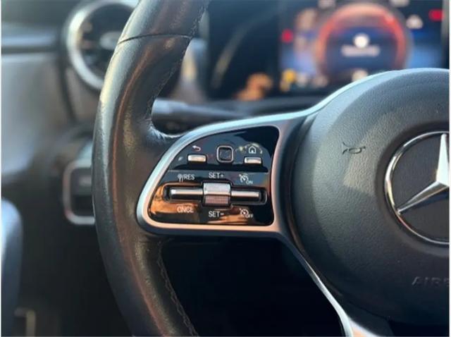 2019 Mercedes-Benz A 220 A 220