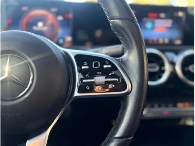 2019 Mercedes-Benz A 220 A 220