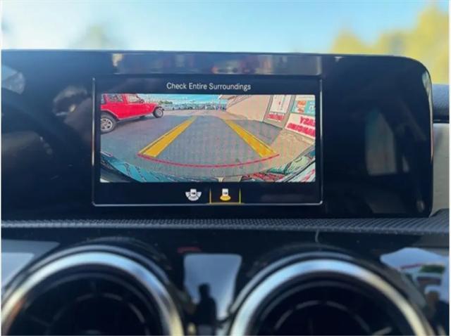 2019 Mercedes-Benz A 220 A 220