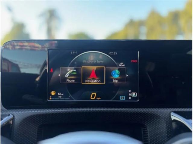 2019 Mercedes-Benz A 220 A 220