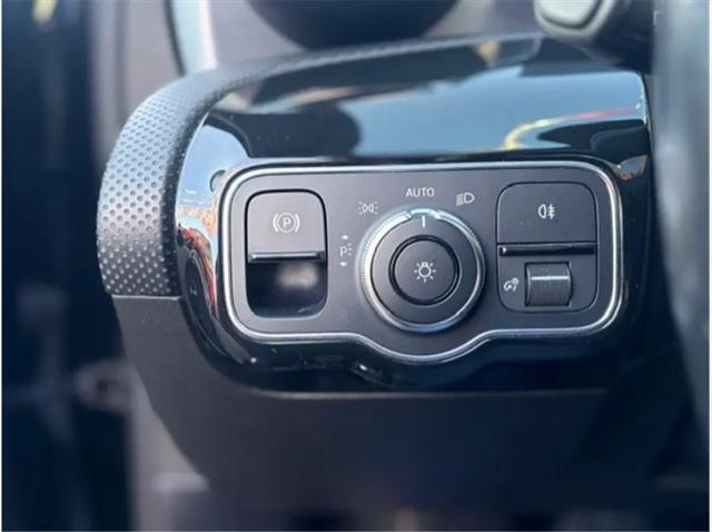 2019 Mercedes-Benz A 220 A 220