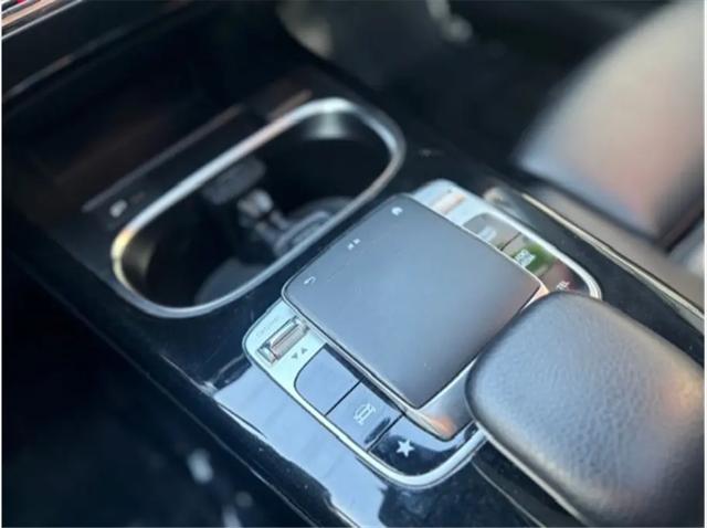 2019 Mercedes-Benz A 220 A 220